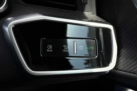 DP25BJZ Audi S6 Avant Black Edition TDI  344 PS tiptronic Thumbnail #35