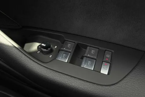 DP25BJZ Audi S6 Avant Black Edition TDI  344 PS tiptronic Thumbnail #38