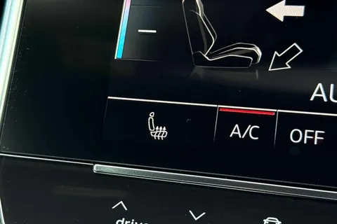 DP25BJZ Audi S6 Avant Black Edition TDI  344 PS tiptronic Thumbnail #41