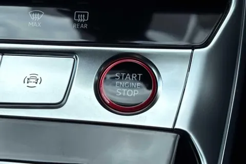 DP25BJZ Audi S6 Avant Black Edition TDI  344 PS tiptronic Thumbnail #43