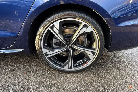 7 of 56 for AUDI A4 35 TFSI Black Edition 5dr S Tronic