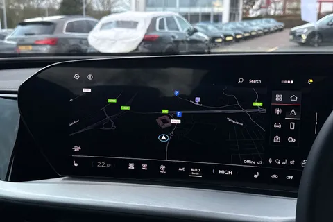  Audi Q5 2.0 TDI Sport S Tronic quattro Euro 6 (s/s) 5dr Thumbnail #17