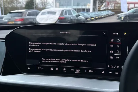  Audi Q5 2.0 TDI Sport S Tronic quattro Euro 6 (s/s) 5dr Thumbnail #28