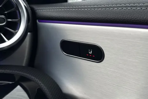 WM72AHD Mercedes-Benz Cla Class 1.3 CLA180 AMG Line (Executive) Coupe 7G-DCT Euro 6 (s/s) 4dr Thumbnail #39