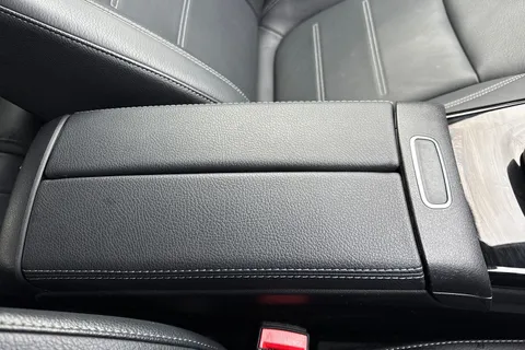 WM72AHD Mercedes-Benz Cla Class 1.3 CLA180 AMG Line (Executive) Coupe 7G-DCT Euro 6 (s/s) 4dr Thumbnail #55