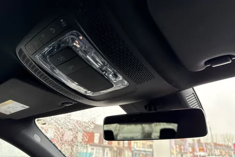 WM72AHD Mercedes-Benz Cla Class 1.3 CLA180 AMG Line (Executive) Coupe 7G-DCT Euro 6 (s/s) 4dr Thumbnail #57