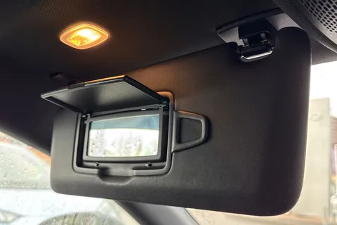 WM72AHD Mercedes-Benz Cla Class 1.3 CLA180 AMG Line (Executive) Coupe 7G-DCT Euro 6 (s/s) 4dr Thumbnail #58