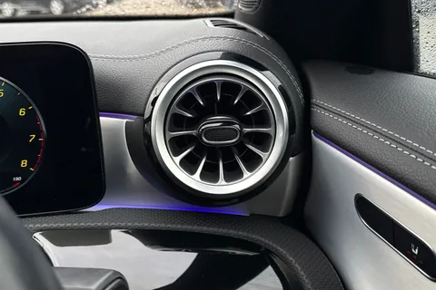 WM72AHD Mercedes-Benz Cla Class 1.3 CLA180 AMG Line (Executive) Coupe 7G-DCT Euro 6 (s/s) 4dr Thumbnail #62