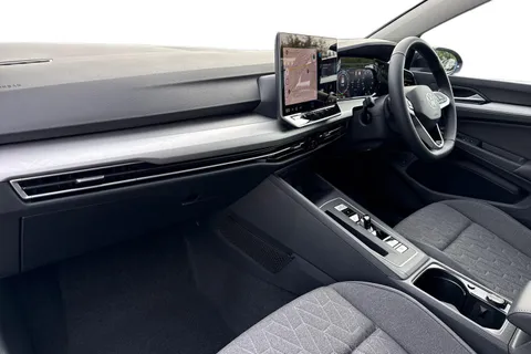Volkswagen Golf 1.5 TSI eHybrid 19.7kWh Match DSG Euro 6 (s/s) 5dr Thumbnail #14