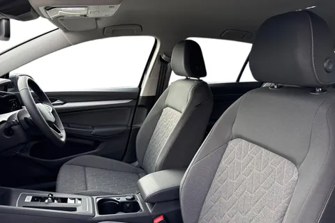 Volkswagen Golf 1.5 TSI eHybrid 19.7kWh Match DSG Euro 6 (s/s) 5dr Thumbnail #15