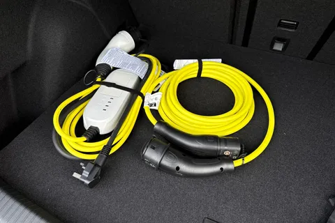 Volkswagen Golf 1.5 TSI eHybrid 19.7kWh Match DSG Euro 6 (s/s) 5dr Thumbnail #24