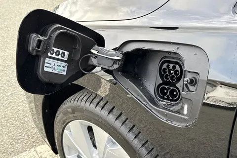 Volkswagen Golf 1.5 TSI eHybrid 19.7kWh Match DSG Euro 6 (s/s) 5dr Thumbnail #25