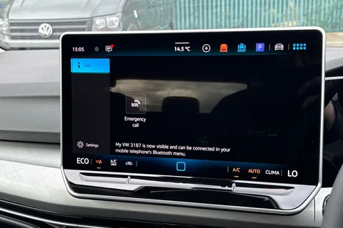 Volkswagen Golf 1.5 TSI eHybrid 19.7kWh Match DSG Euro 6 (s/s) 5dr Thumbnail #36