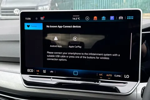 Volkswagen Golf 1.5 TSI eHybrid 19.7kWh Match DSG Euro 6 (s/s) 5dr Thumbnail #38