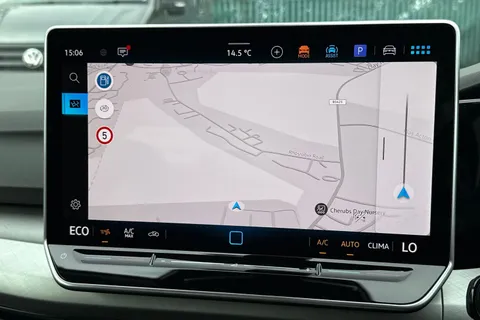 Volkswagen Golf 1.5 TSI eHybrid 19.7kWh Match DSG Euro 6 (s/s) 5dr Thumbnail #39