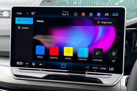 Volkswagen Golf 1.5 TSI eHybrid 19.7kWh Match DSG Euro 6 (s/s) 5dr Thumbnail #40