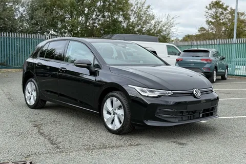 Volkswagen Golf 1.5 TSI eHybrid 19.7kWh Match DSG Euro 6 (s/s) 5dr Thumbnail #44