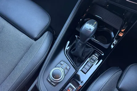 YB71LMY BMW X1 1.5 25e 10kWh M Sport Auto xDrive Euro 6 (s/s) 5dr Thumbnail #21