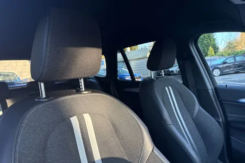 YB71LMY BMW X1 1.5 25e 10kWh M Sport Auto xDrive Euro 6 (s/s) 5dr Thumbnail #22