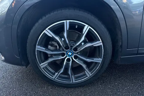 YB71LMY BMW X1 1.5 25e 10kWh M Sport Auto xDrive Euro 6 (s/s) 5dr Thumbnail #24