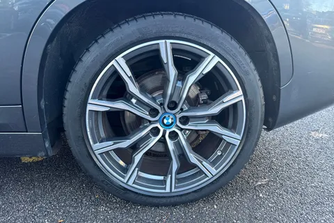 YB71LMY BMW X1 1.5 25e 10kWh M Sport Auto xDrive Euro 6 (s/s) 5dr Thumbnail #25