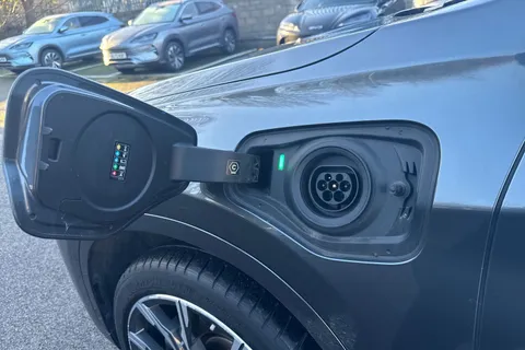 YB71LMY BMW X1 1.5 25e 10kWh M Sport Auto xDrive Euro 6 (s/s) 5dr Thumbnail #27