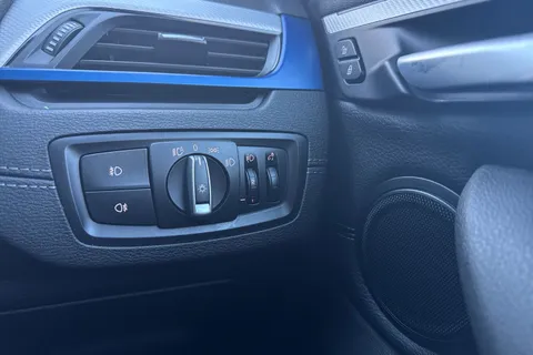 YB71LMY BMW X1 1.5 25e 10kWh M Sport Auto xDrive Euro 6 (s/s) 5dr Thumbnail #33