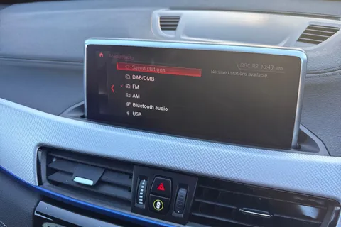 YB71LMY BMW X1 1.5 25e 10kWh M Sport Auto xDrive Euro 6 (s/s) 5dr Thumbnail #34