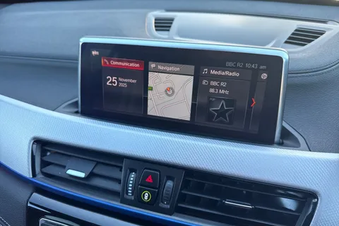 YB71LMY BMW X1 1.5 25e 10kWh M Sport Auto xDrive Euro 6 (s/s) 5dr Thumbnail #35