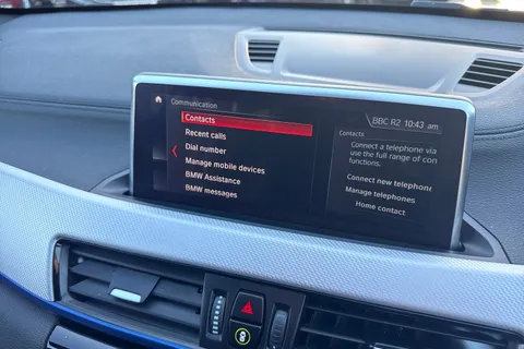 YB71LMY BMW X1 1.5 25e 10kWh M Sport Auto xDrive Euro 6 (s/s) 5dr Thumbnail #36