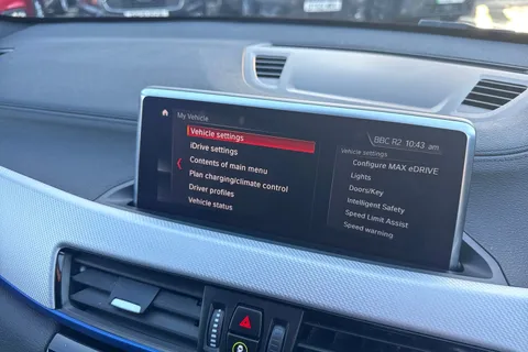 YB71LMY BMW X1 1.5 25e 10kWh M Sport Auto xDrive Euro 6 (s/s) 5dr Thumbnail #37