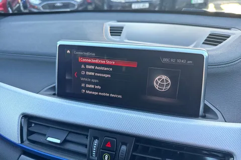 YB71LMY BMW X1 1.5 25e 10kWh M Sport Auto xDrive Euro 6 (s/s) 5dr Thumbnail #38