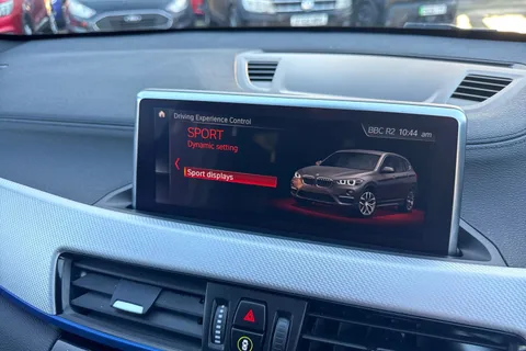 YB71LMY BMW X1 1.5 25e 10kWh M Sport Auto xDrive Euro 6 (s/s) 5dr Thumbnail #39