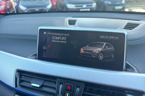 YB71LMY BMW X1 1.5 25e 10kWh M Sport Auto xDrive Euro 6 (s/s) 5dr Thumbnail #40