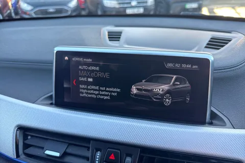 YB71LMY BMW X1 1.5 25e 10kWh M Sport Auto xDrive Euro 6 (s/s) 5dr Thumbnail #42