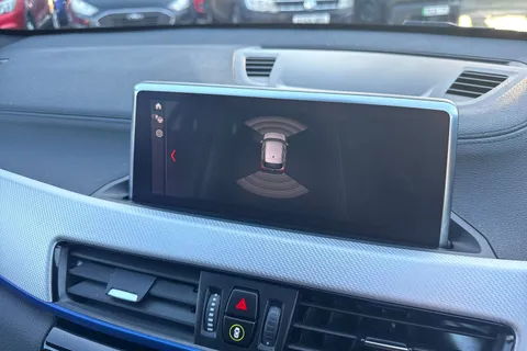 YB71LMY BMW X1 1.5 25e 10kWh M Sport Auto xDrive Euro 6 (s/s) 5dr Thumbnail #43