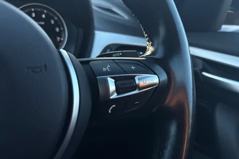 YB71LMY BMW X1 1.5 25e 10kWh M Sport Auto xDrive Euro 6 (s/s) 5dr Thumbnail #45