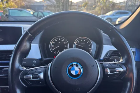 YB71LMY BMW X1 1.5 25e 10kWh M Sport Auto xDrive Euro 6 (s/s) 5dr Thumbnail #46