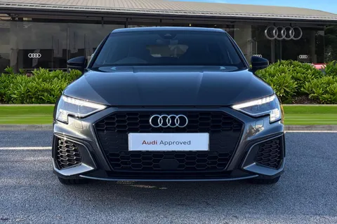 AV72VOO Audi A3 Edition 1 35 TFSI 150 PS 6-speed Thumbnail #7