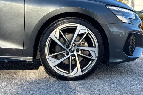 AV72VOO Audi A3 Edition 1 35 TFSI 150 PS 6-speed Thumbnail #11