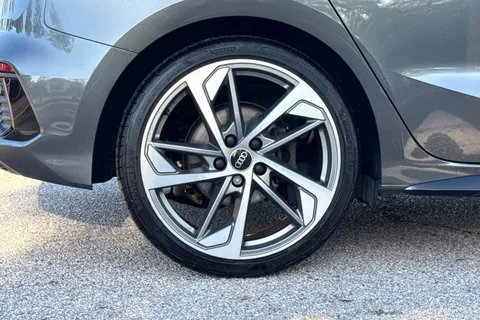 AV72VOO Audi A3 Edition 1 35 TFSI 150 PS 6-speed Thumbnail #12