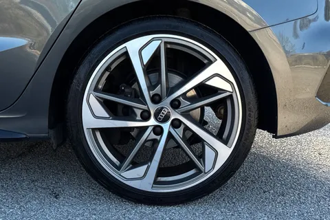 AV72VOO Audi A3 Edition 1 35 TFSI 150 PS 6-speed Thumbnail #14