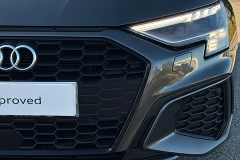 AV72VOO Audi A3 Edition 1 35 TFSI 150 PS 6-speed Thumbnail #30