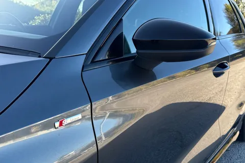 AV72VOO Audi A3 Edition 1 35 TFSI 150 PS 6-speed Thumbnail #31