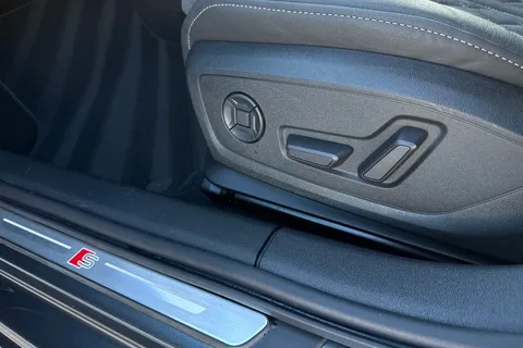 AV72VOO Audi A3 Edition 1 35 TFSI 150 PS 6-speed Thumbnail #33