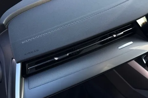 AV72VOO Audi A3 Edition 1 35 TFSI 150 PS 6-speed Thumbnail #34