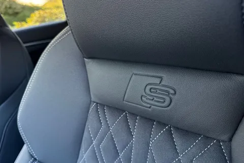 AV72VOO Audi A3 Edition 1 35 TFSI 150 PS 6-speed Thumbnail #35