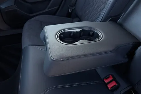 AV72VOO Audi A3 Edition 1 35 TFSI 150 PS 6-speed Thumbnail #37