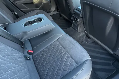 AV72VOO Audi A3 Edition 1 35 TFSI 150 PS 6-speed Thumbnail #40