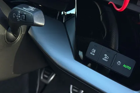 AV72VOO Audi A3 Edition 1 35 TFSI 150 PS 6-speed Thumbnail #42